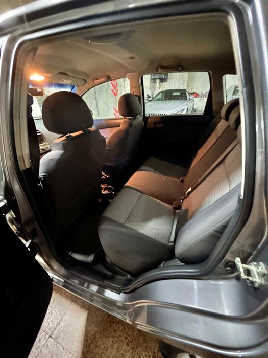 Chevrolet Aveo 1.2