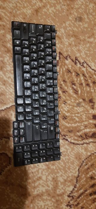 Lenovo g555 на запчасти