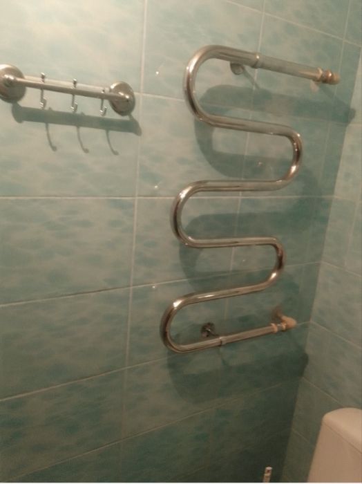 Здам однокімнатну квартиру/Ліски