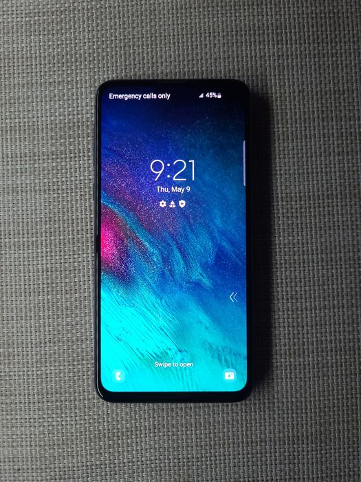 Samsung s10e 6/128 Snapdragon 1sim