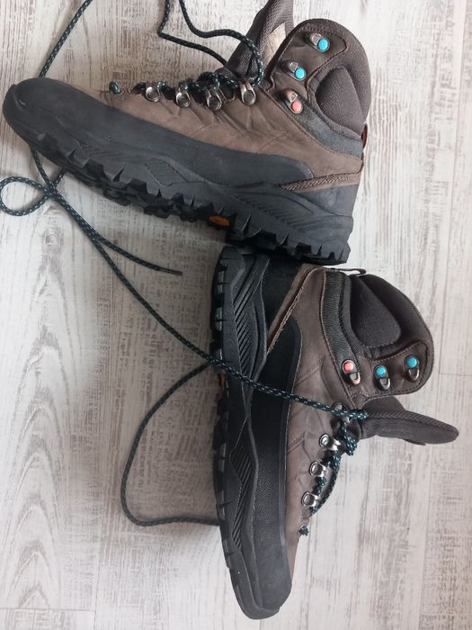 Buty trekkingowe rozm.39