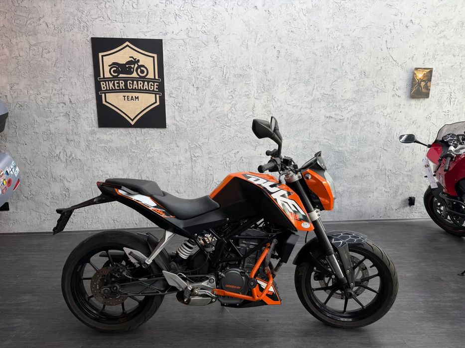 KTM