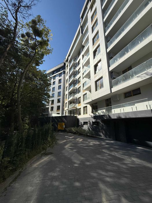 Продаж квартири ЖК Гіацинт Люкс, вул Карманського,  Стрийський парк