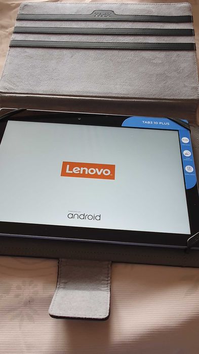 Tablet Lenovo TAB3 10PLUS