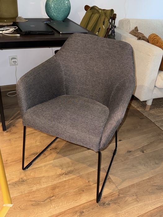 Krzesło Ikea Tossberg