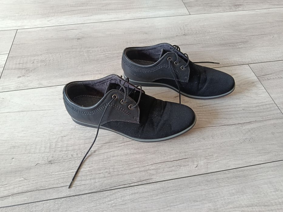 Półbuty lanetti 40