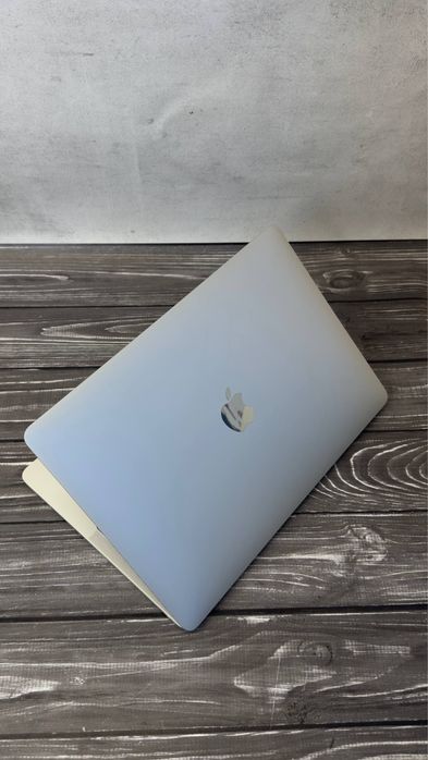 MacBook Pro 13” M1 (2020) 512GB Space Gray