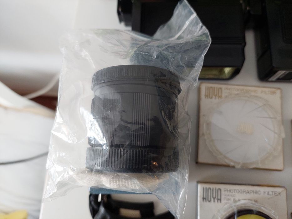 Máquinas Fotograficas Antigas Vintage e Acessórios