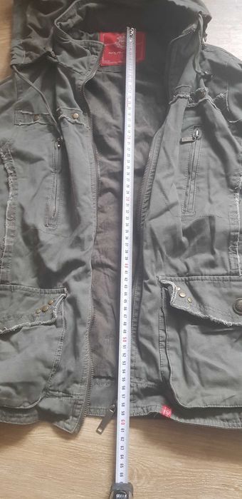 Kurtka damska m/l