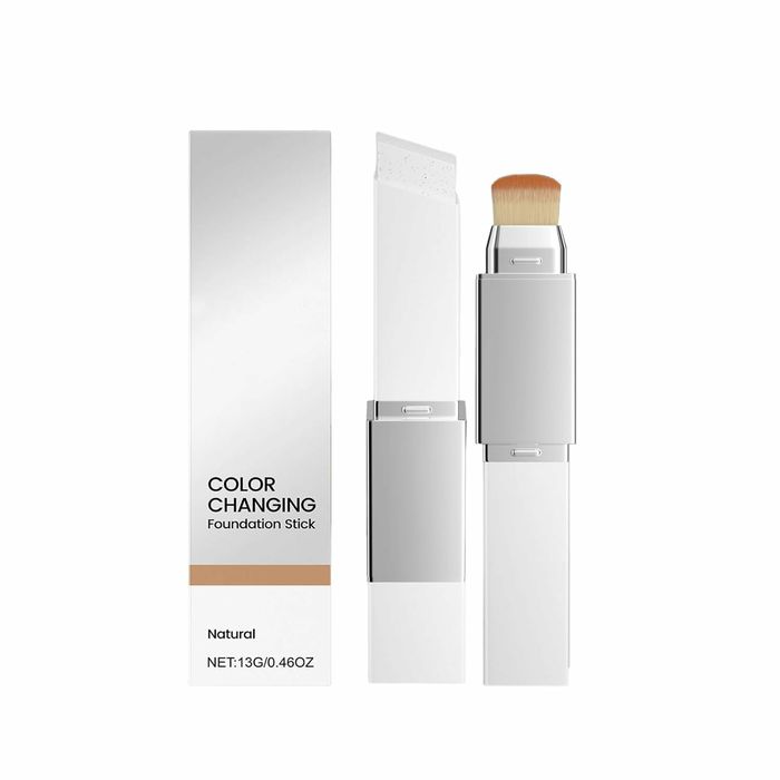 Base Color Changing Foundation Stick