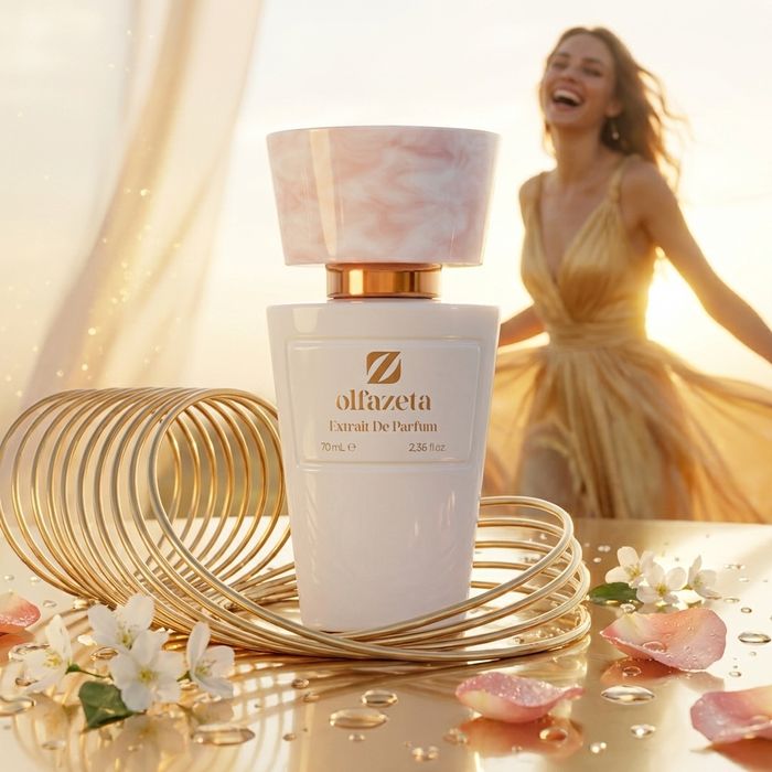 Perfume 007 Feminino Chogan