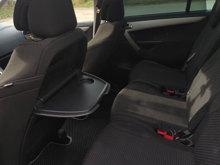 Citroen C4 Picasso 7 місць! Дизель!