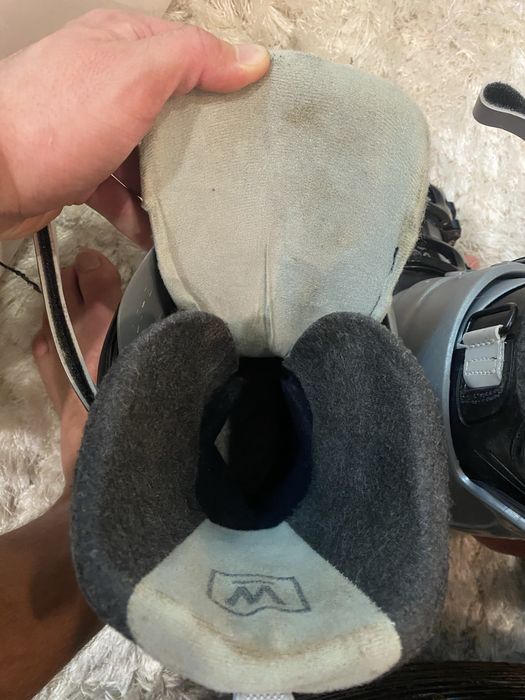 Botas Ski Salomon Mulher