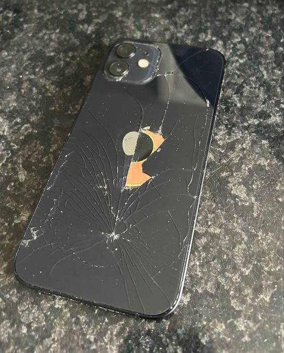 iPhone 12 64 GB | 100% Bateria