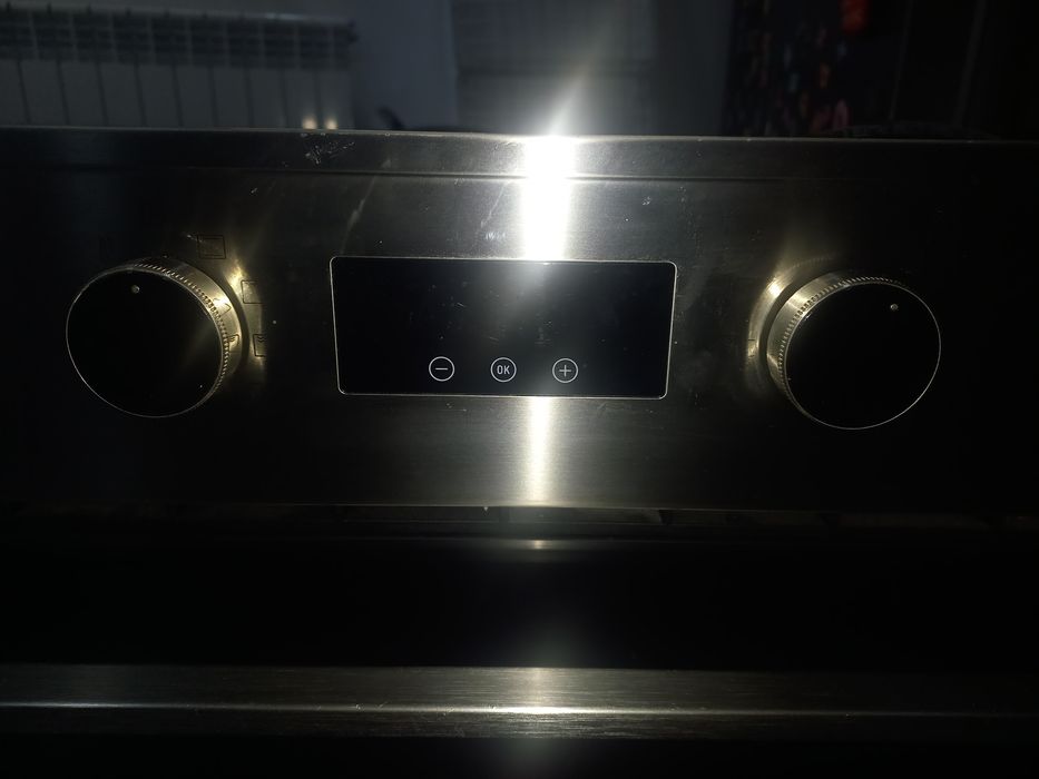 Vendo forno elétrico
