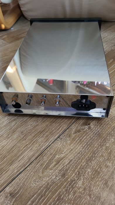 Audiomeca Elixir  DAC