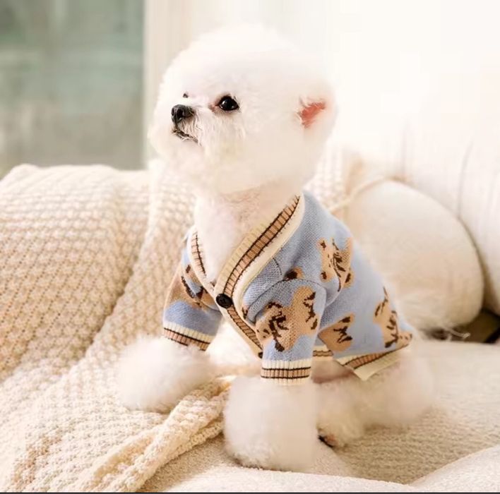 Нова Кофта для собак ХЛ XL