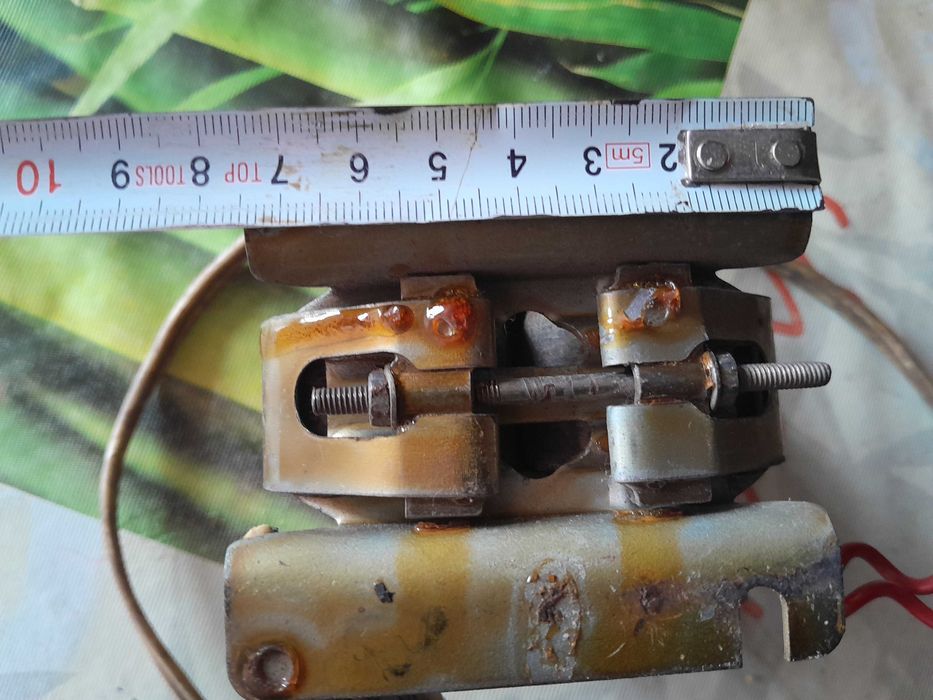 Продам трансформатор однофазный ОСМ1-0,063-У3 понижающий.