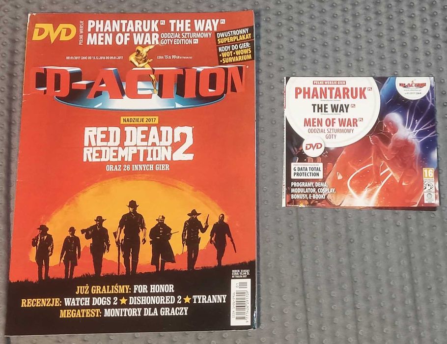 CD-Action 01/2017 (264)