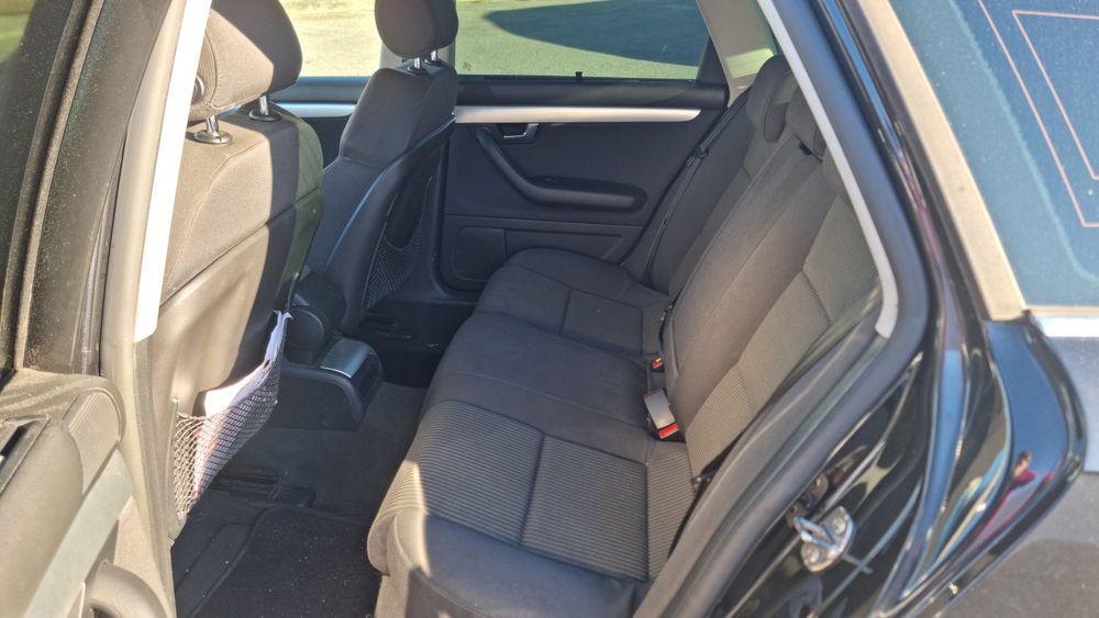 Audi A4 B7 2.0 170cv