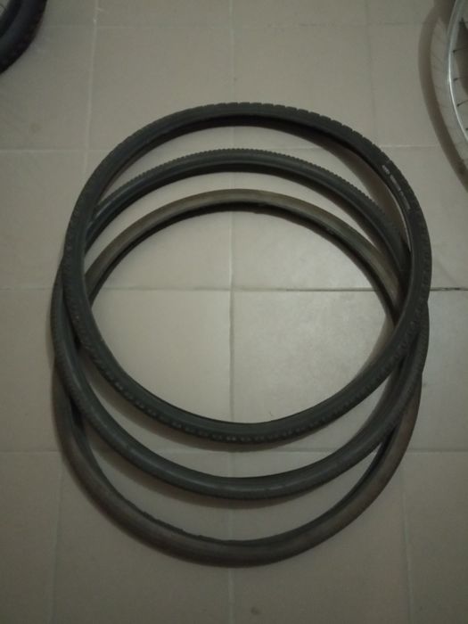 покришки на ХВЗ спорт