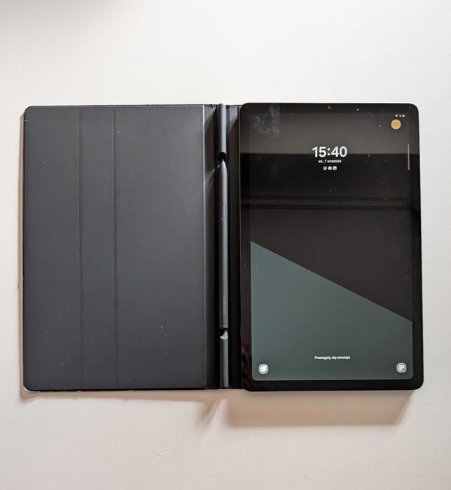 Tablet Samsung Galaxy Tab S6 Lite