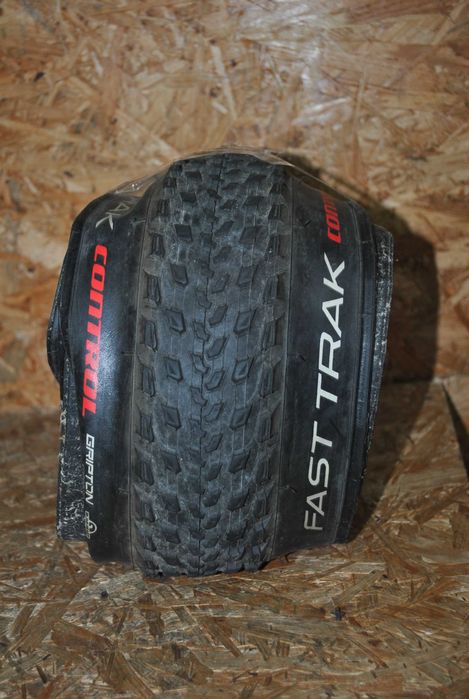 Opona MTB XC Specialized Fast Trak Control 29x2,3" tubeless
