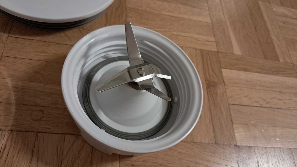 Kielich do blendera, OZS dzbanek szklany 1,75l