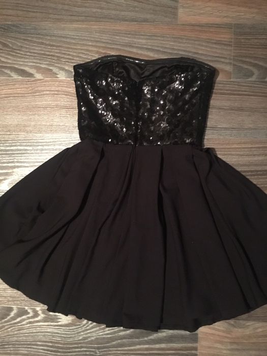 Платье бренд Kira Plastinina, XS