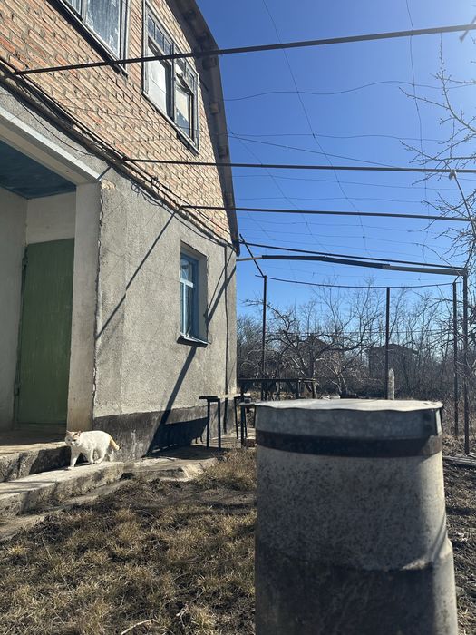 дача гідросила під житло