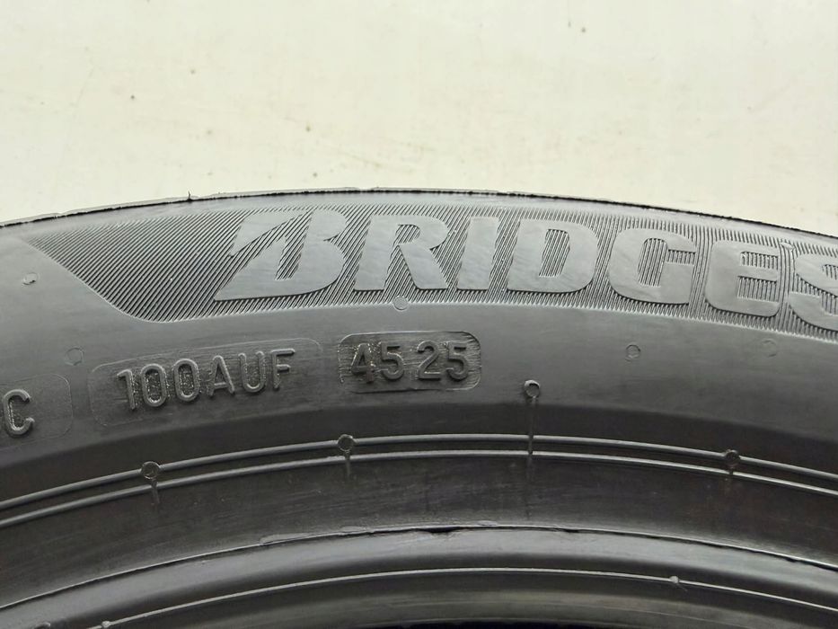 opony letnie bridgestone turanza 6 enliten 245/45/19 102y xl mo 2025r
