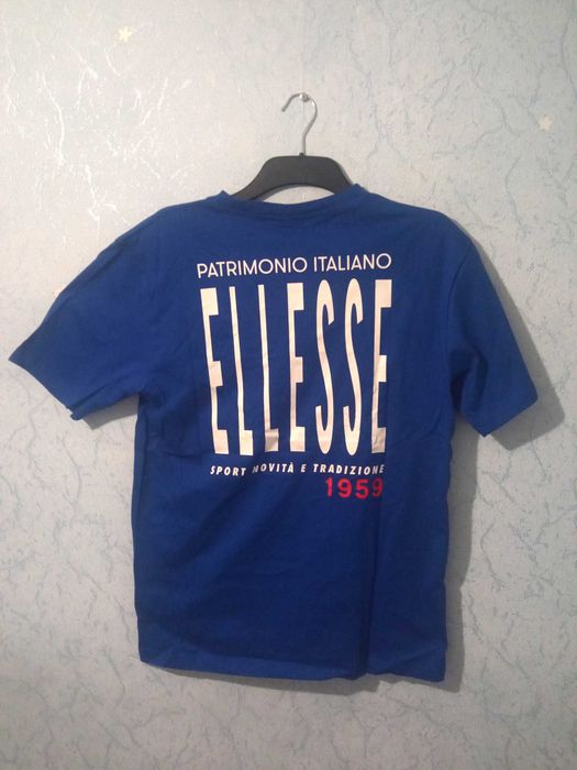 Чоловіча футболка Ellesse