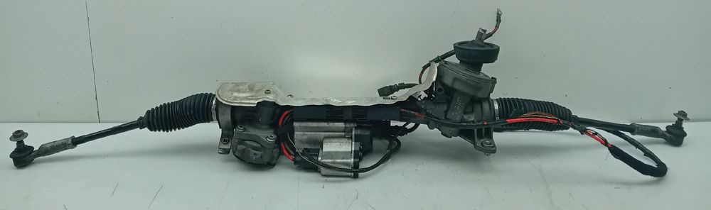 Caixa de direção VOLKSWAGEN Passat (3C2)