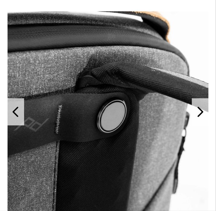 Plecak Peak Design Everyday Backpack 20L