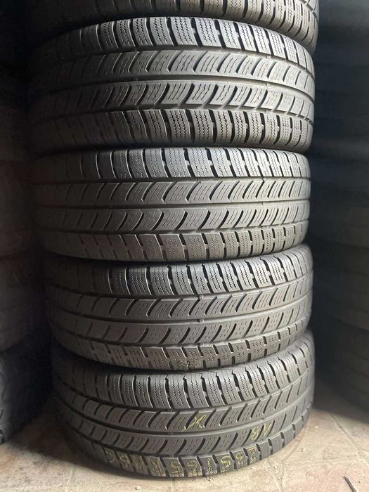 Цешка 215/235-65 R16C Склад Шин БУ Київ-Березняківська,29Б