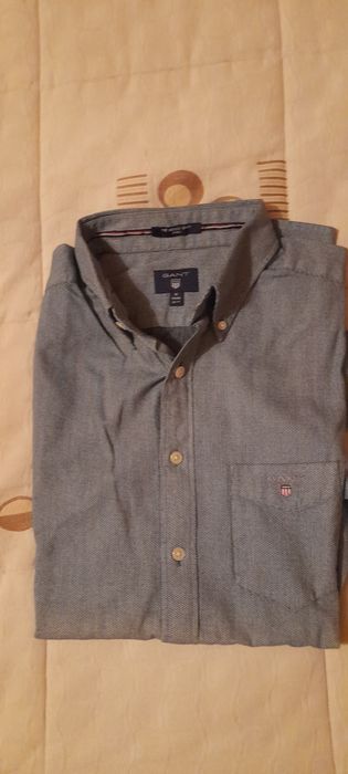 Camisas Gant (novas)