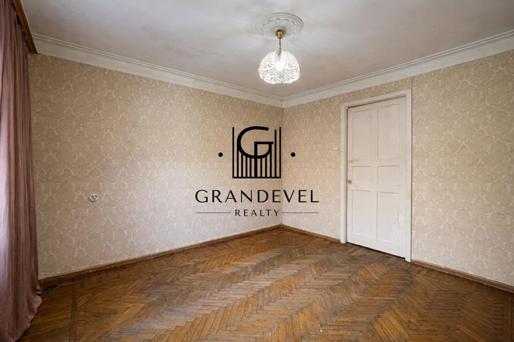 Продаж 2к квартири Монастирського | Сурікова 4, Солом'янка, Київ