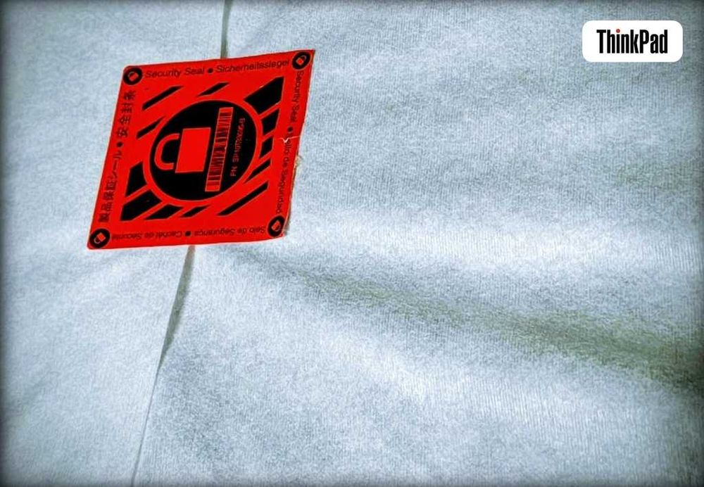 Lenovo ThinkPad E16 G2 Idealny, GWARANCJA DO 04.2027 + mysz i głośniki