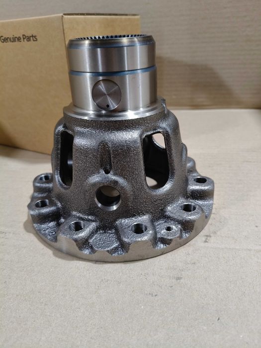 Дифференциал чашка корпус раздатка роздатка муфта kia hyundai