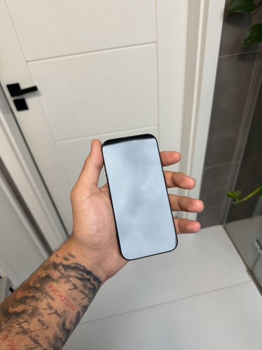 IPhone 16 128GB 92% !Gwarancja! !Zadbany! !Zestaw! !Odbior/wysylka/dostawa!