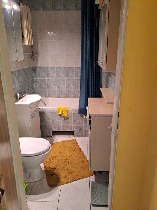 WYNAJEM DOBOWY M2 - 31 Bydgoszcz Fordon ul.Igrzyskowa