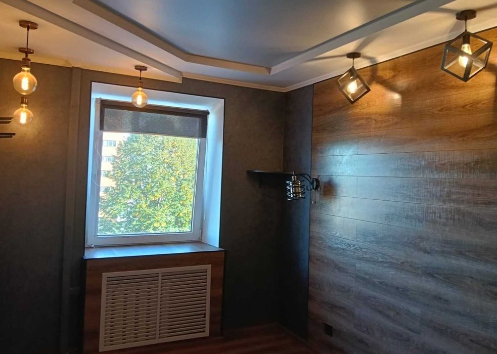 2К з ремонтом! Кам’янецька!