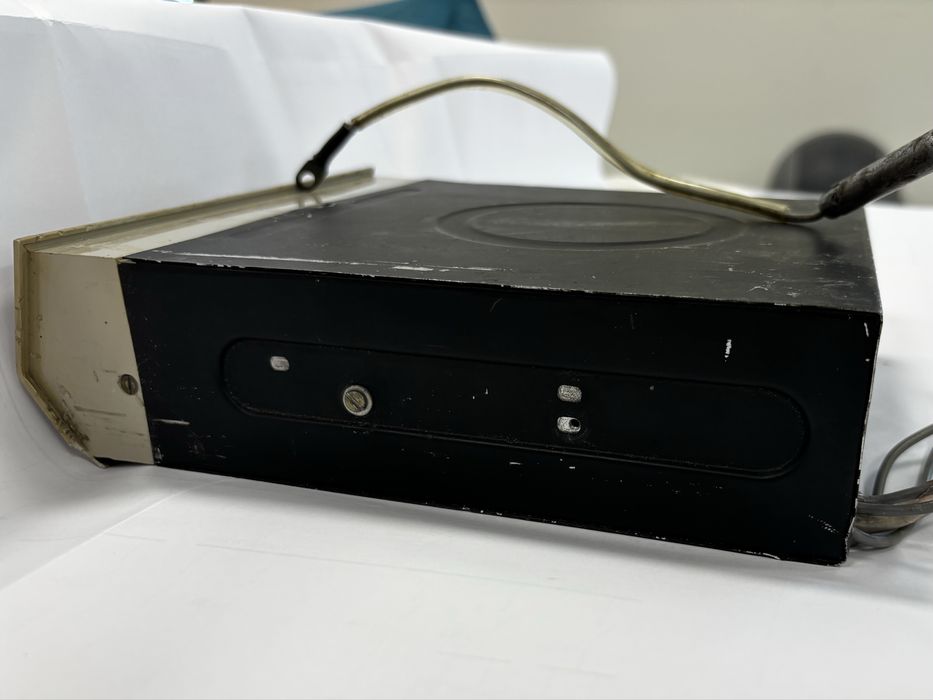 Auto Radio Continental Edison radioen S19