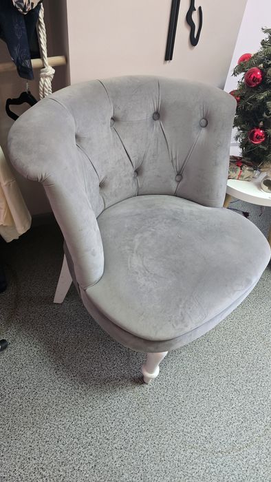 Крісло для шоурум/салону краси