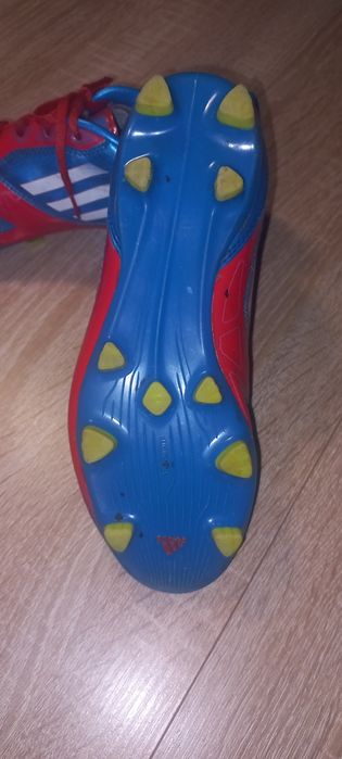 Buty do piłki Korki Adidas F 50 rozm 37,1/3