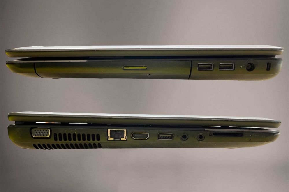 Б/У Ноутбук HP 250 G1