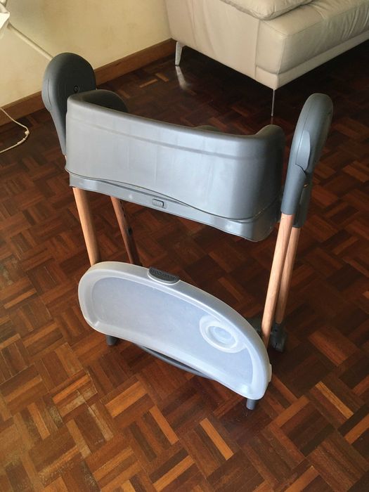 Cadeira de Refeição Minla