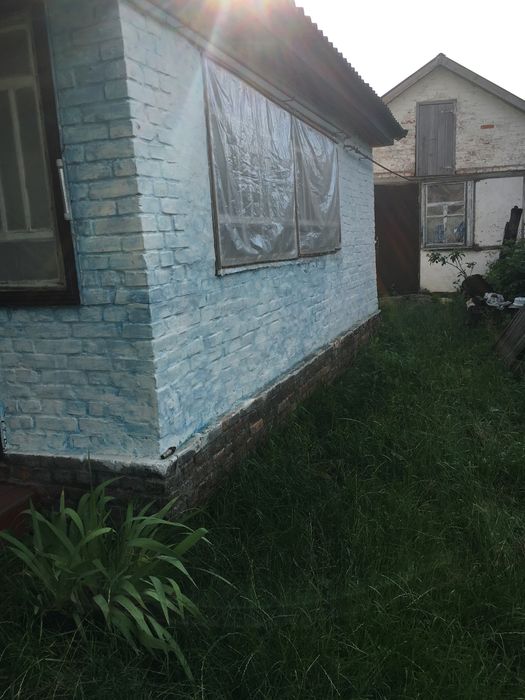 Продам будинок місто Ічня