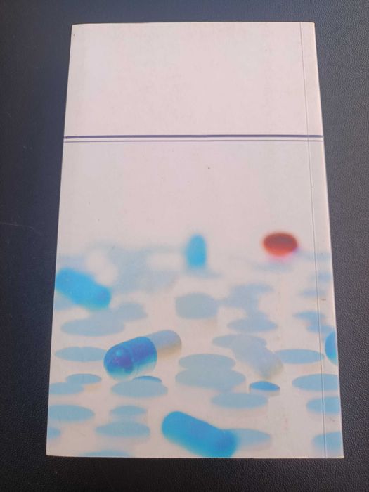 Livro "Prontuário Terapêutico", de Infarmed