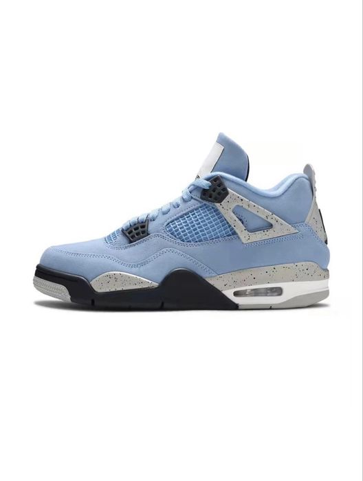 Nike Air Jordan 4 Retro